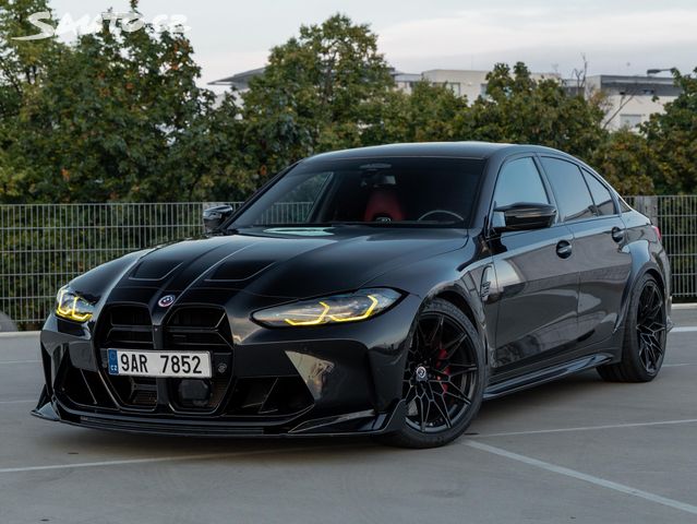 BMW M3